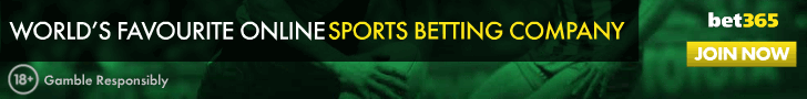 Bet365 Bonus