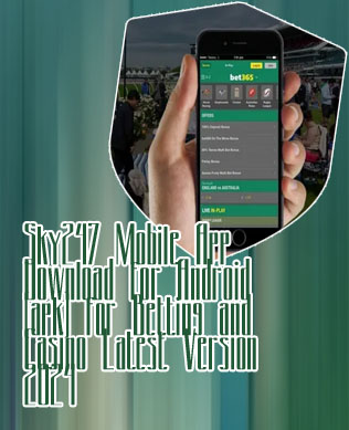 24/7 betting app