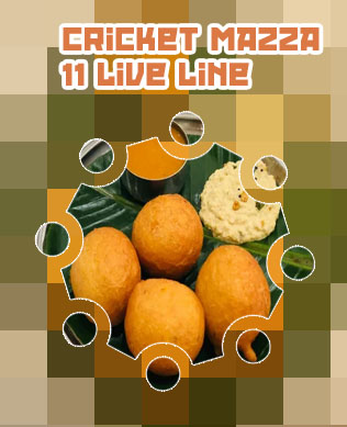 Bajji live