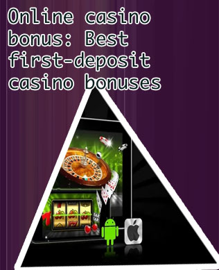 Best casino app