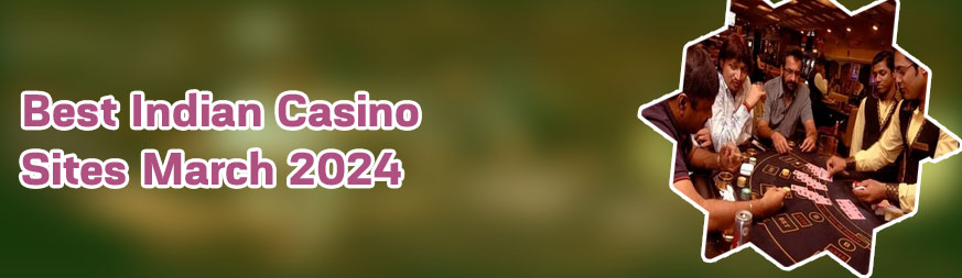 Best casino india