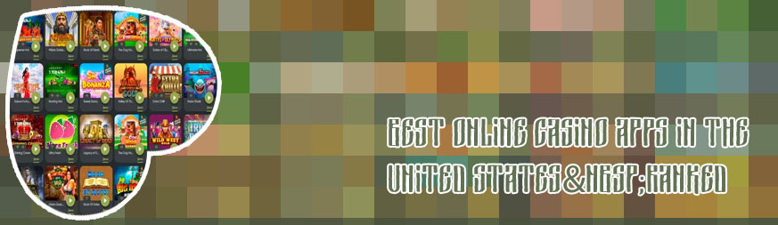 Best casino online app