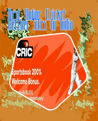 Best cricket betting sites in india