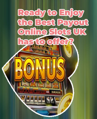 Best rated online slots