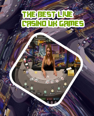 Casino live casino