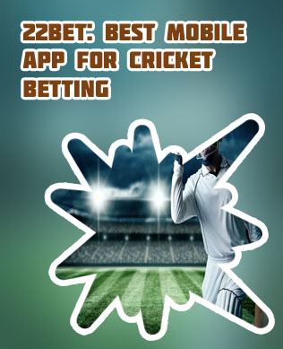 Cricket betting