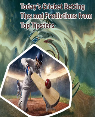 Cricket match betting tips