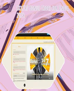 Full sky247 site