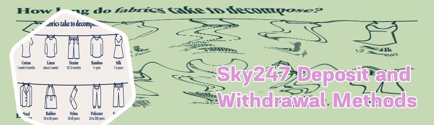 How long does it take to withdraw from sky247