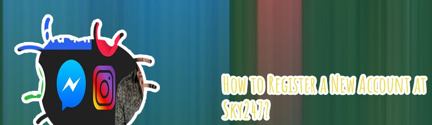 How to call sky247