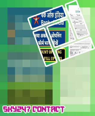 How to close sky247 account India