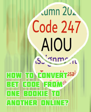 How to get sky247 code