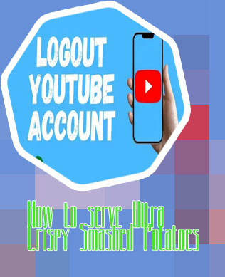 How to log out from sky247 account