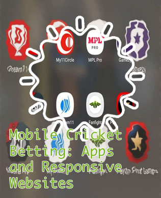 Line cricket betting app