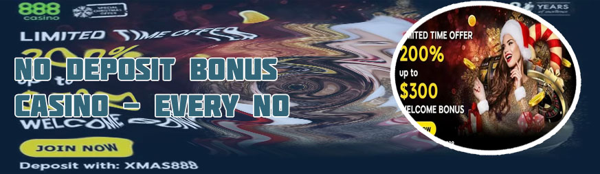 Live casino sign up