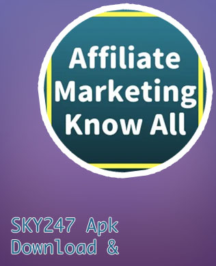 Sky247 affiliate apk