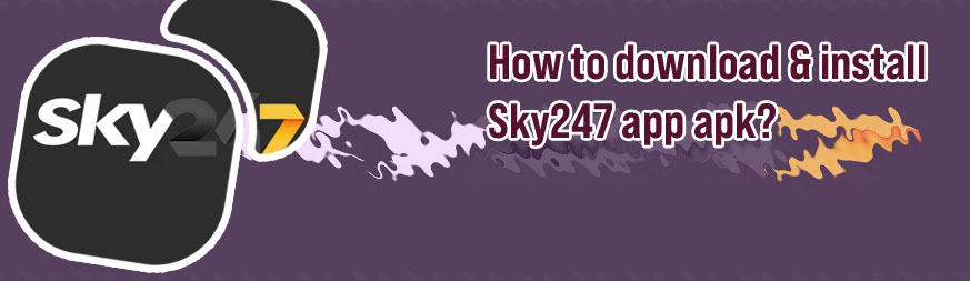 Sky247 apk mod