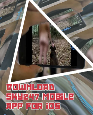 Sky247 app update version download
