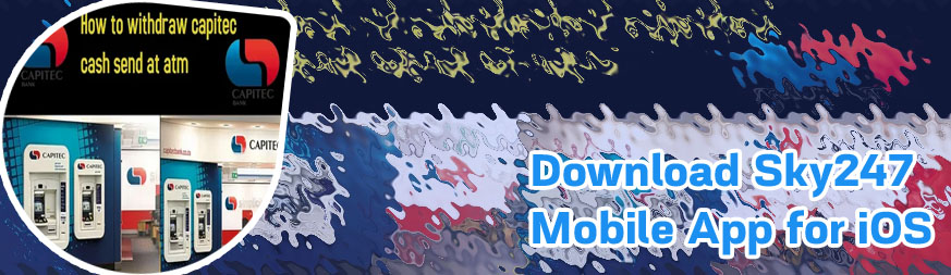 Sky247 cash send withdrawal pin