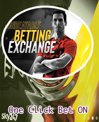 Sky247 free bet review
