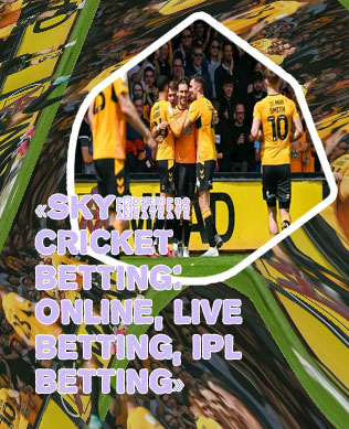 Sky247 league one betting