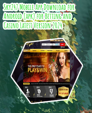 Sky247 live casino download