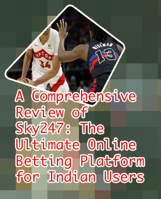 Sky247 nba betting