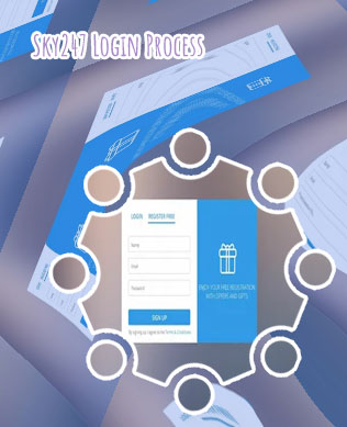 Sky247 net login