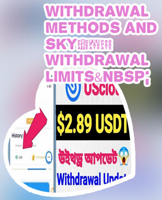 Sky247 withdrawal process