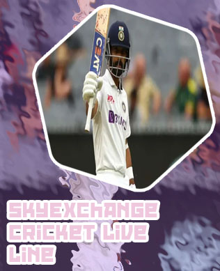 Skyexchange cricket