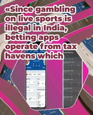Top 10 cricket betting apps in india